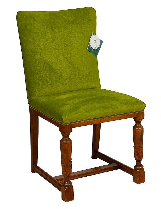 Barokkityylinen tuoli  - The Most Wanted sisustus ja huonekalut - 10105508405 - 0