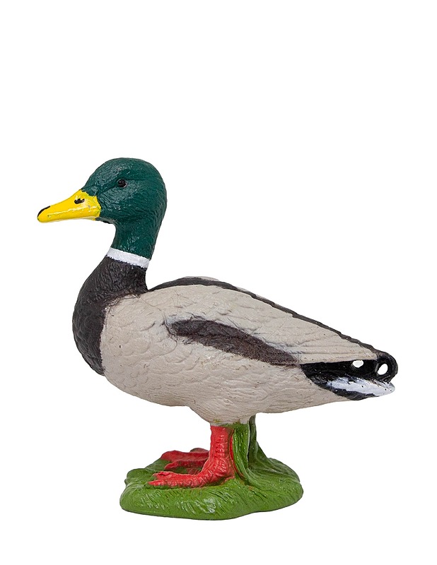 SCHLEICH Sorsa uros - Lasten lelut - 10105508409 - 0