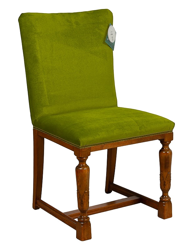 Barokkityylinen tuoli  - The Most Wanted sisustus ja huonekalut - 10105508412 - 0