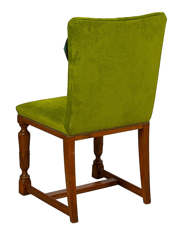 Barokkityylinen tuoli  - The Most Wanted sisustus ja huonekalut - 10105508412 - 1