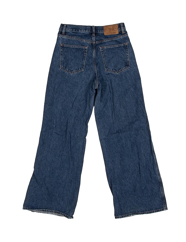 MARIMEKKO wide farkut - Naisten farkut - 10105508416 - 1