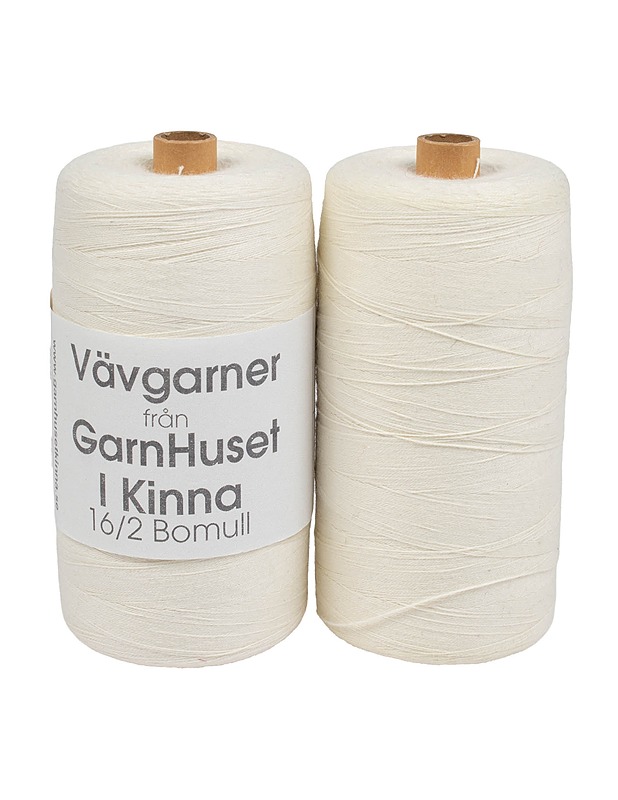 GARUHUSET Värgaru lanka, 500 g - 1 pussi - Käsityö - 10105508420 - 0