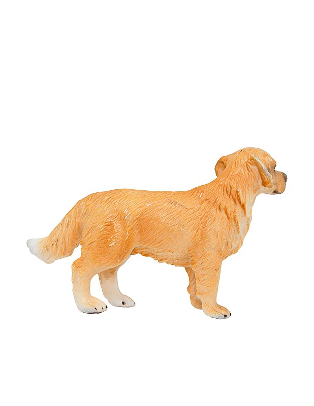 SCHLEICH kultainennoutaja figuuri - Lasten figuurit - 10105508418 - 1