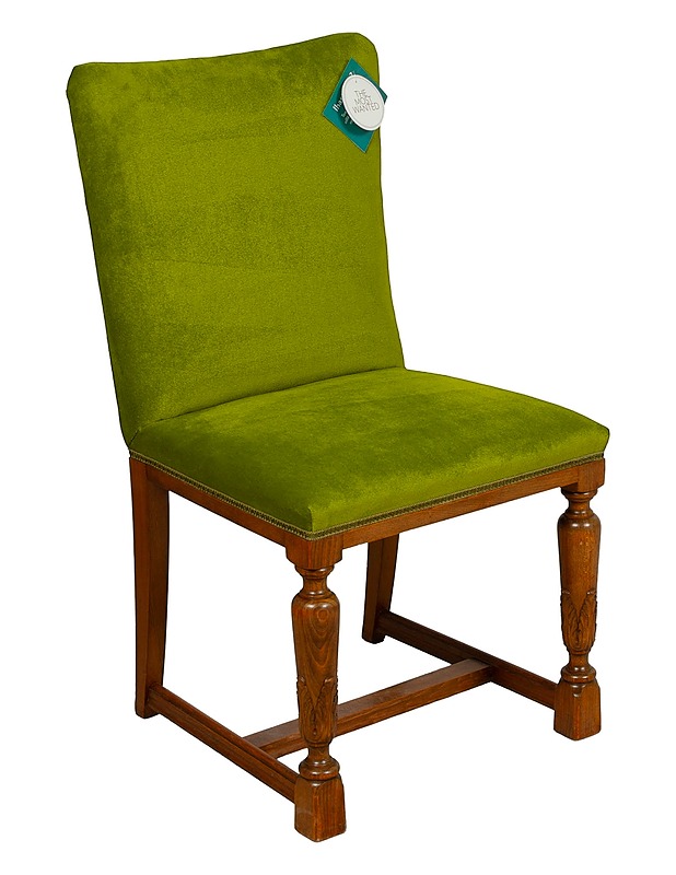 Barokkityylinen tuoli - The Most Wanted sisustus ja huonekalut - 10105508421 - 0