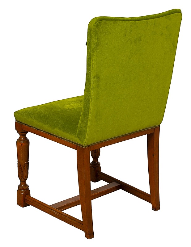 Barokkityylinen tuoli - The Most Wanted sisustus ja huonekalut - 10105508421 - 1