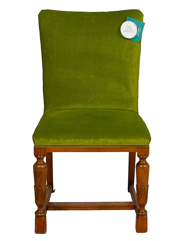 Barokkityylinen tuoli - The Most Wanted sisustus ja huonekalut - 10105508421 - 3