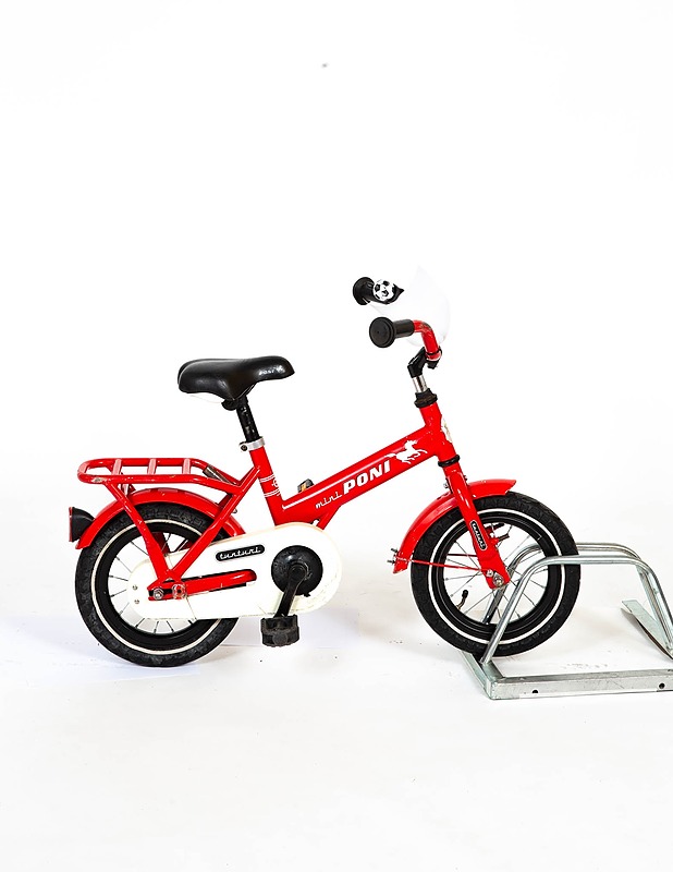 PONI Mini polkupyörä, 12" - Lastenpyörät - 10105508426 - 0