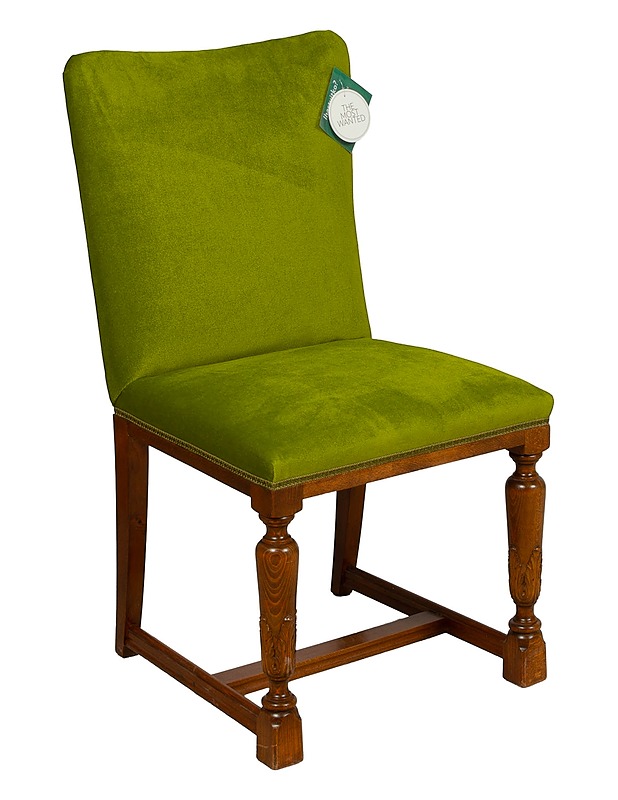 Barokkityylinen tuoli - The Most Wanted sisustus ja huonekalut - 10105508425 - 0