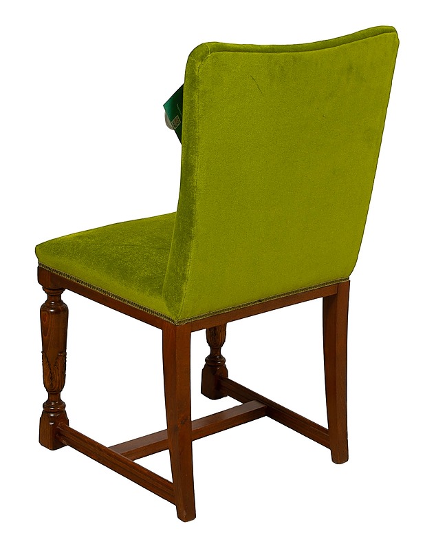 Barokkityylinen tuoli - The Most Wanted sisustus ja huonekalut - 10105508425 - 1