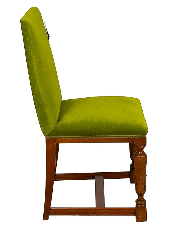 Barokkityylinen tuoli - The Most Wanted sisustus ja huonekalut - 10105508425 - 2