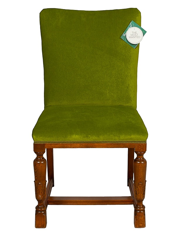 Barokkityylinen tuoli - The Most Wanted sisustus ja huonekalut - 10105508425 - 3