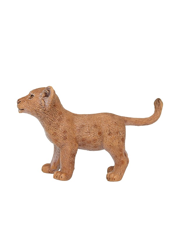 SCHLEICH leijonanpoikanen figuuri - Lasten figuurit - 10105508428 - 0