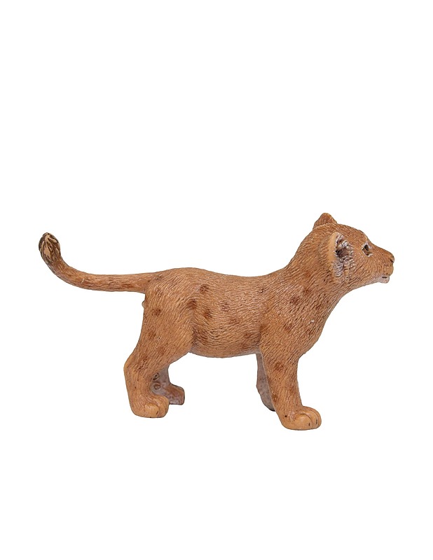 SCHLEICH leijonanpoikanen figuuri - Lasten figuurit - 10105508428 - 1
