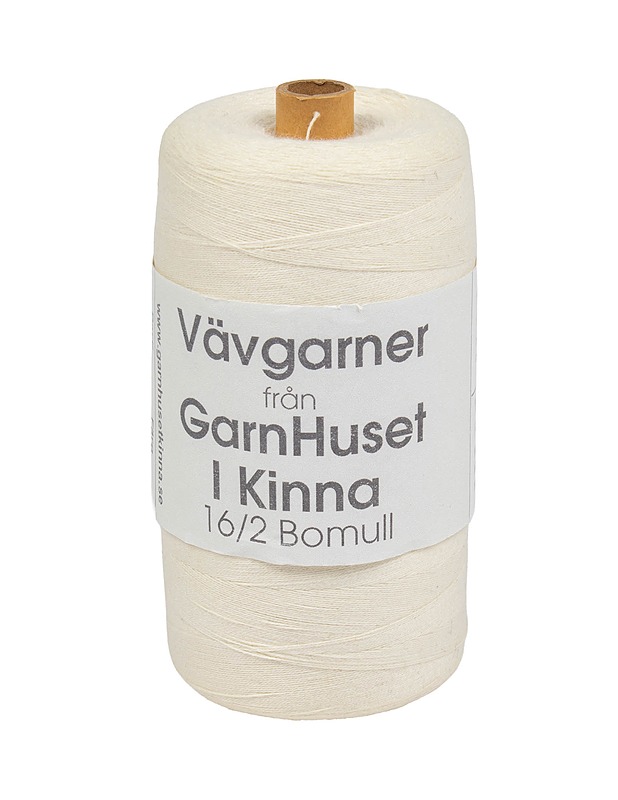 GARNHUSET Vävgarn lanka, 250 g - Käsityö - 10105508430 - 0