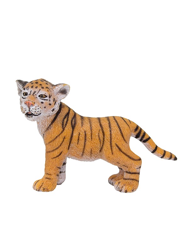 SCHLEICH tiikerinpoikanen figuuri - Lasten figuurit - 10105508432 - 0
