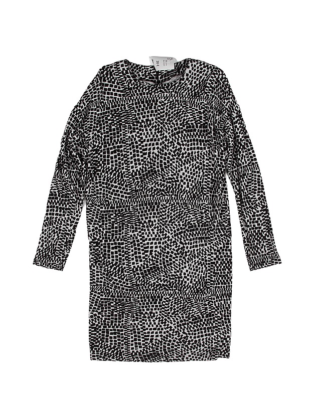 MARIMEKKO pitkähihainen mekko, L - Mekot ja hameet - 10105508433 - 0