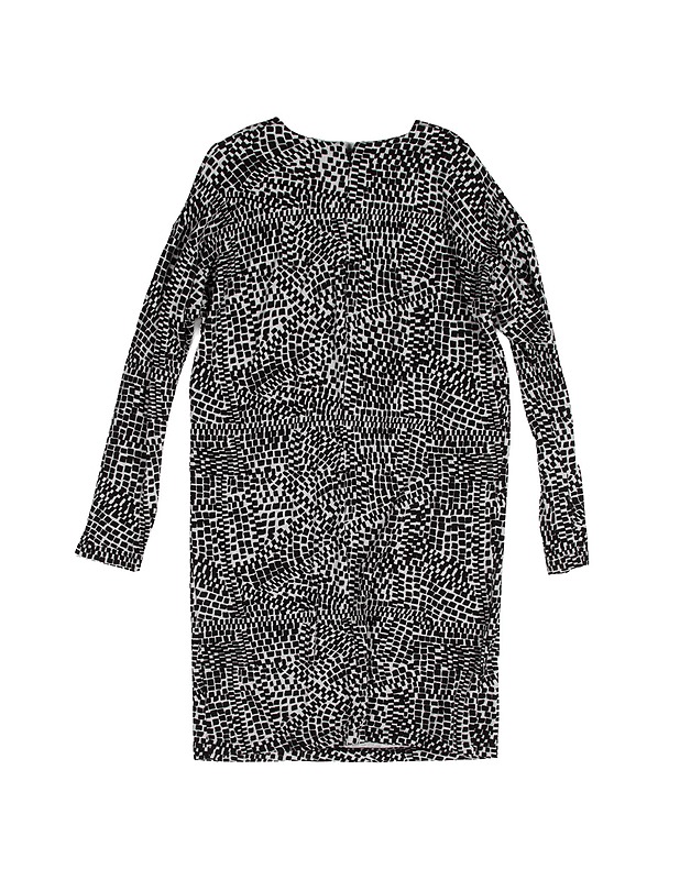 MARIMEKKO pitkähihainen mekko, L - Mekot ja hameet - 10105508433 - 1