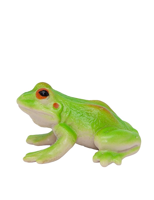 SCHLEICH Sammakko figuuri - Lasten lelut - 10105508434 - 0