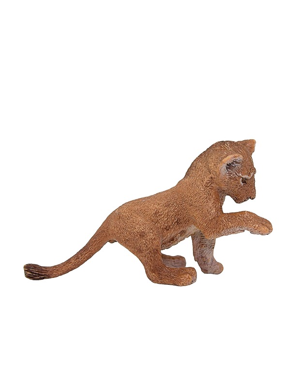 SCHLEICH leijonanpoikanen figuuri - Lasten figuurit - 10105508440 - 0