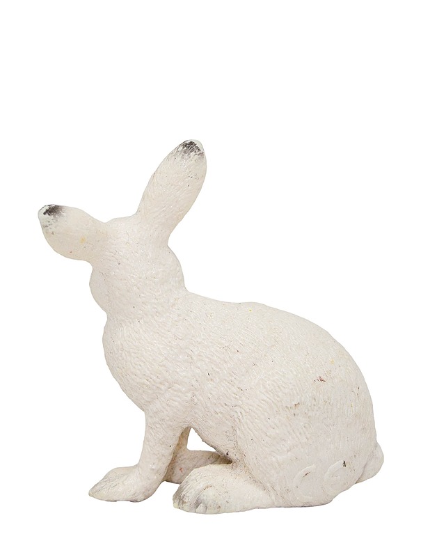 SCHLEICH talvipukuinen jänis figuuri - Lasten lelut - 10105508445 - 1