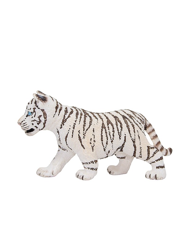 SCHLEICH valkoinen tiikerinpentu figuuri - Lasten figuurit - 10105508447 - 1