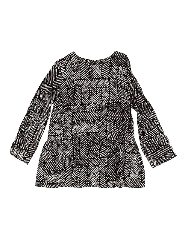 MARIMEKKO pitkähihainen paita, 40 - Naisten paidat ja topit - 10105508451 - 0