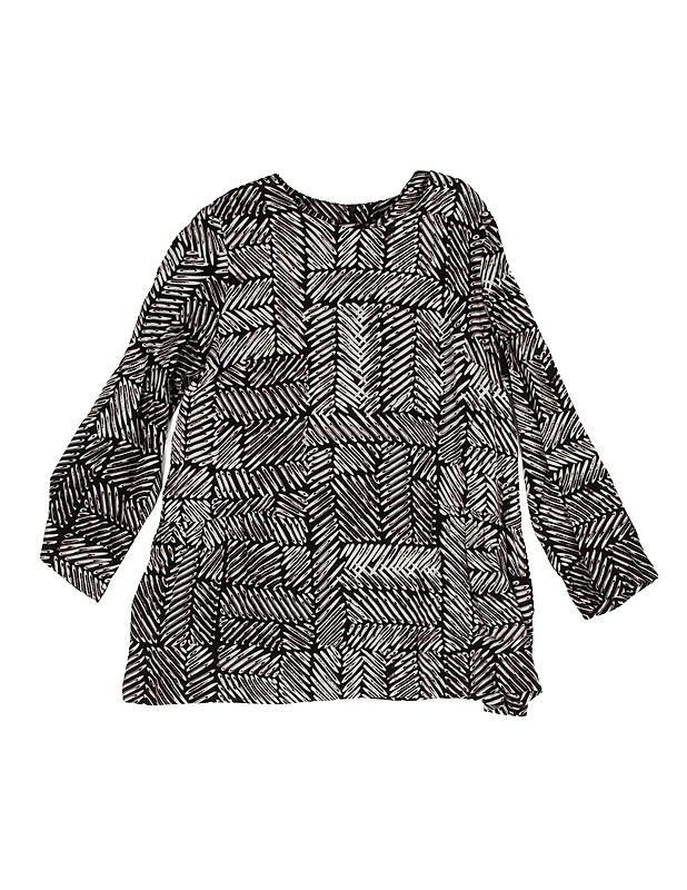 MARIMEKKO pitkähihainen paita, 40 - Naisten paidat ja topit - 10105508456 - 0