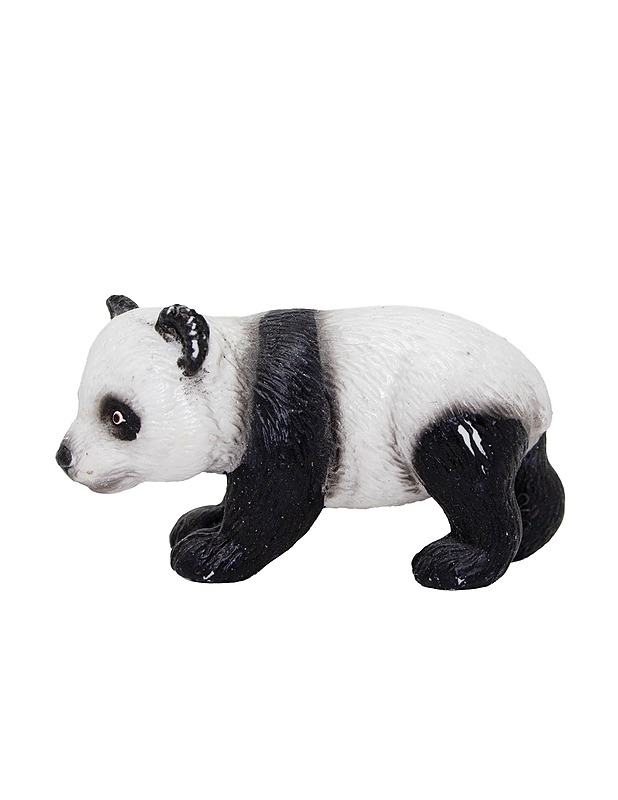SCHLEICH panda pentu figuuri - Lasten figuurit - 10105508464 - 0