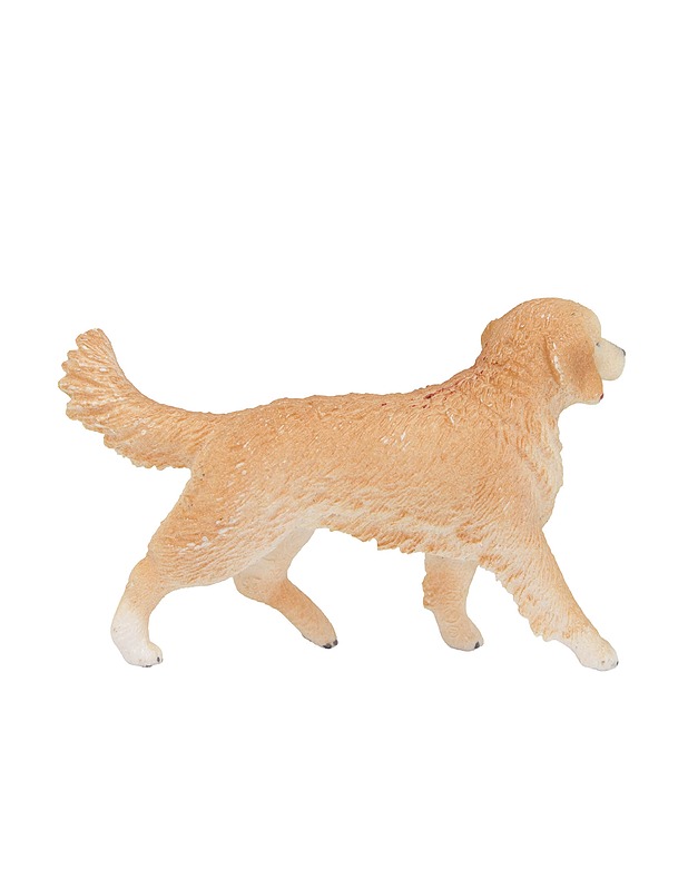 SCHLEICH kultainennoutaja figuuri - Lasten figuurit - 10105508468 - 1