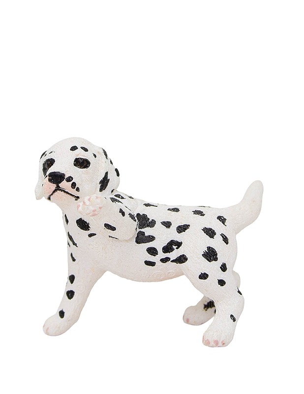SCHLEICH Dalmatian koira pentu figuuri - Lasten lelut - 10105508469 - 0