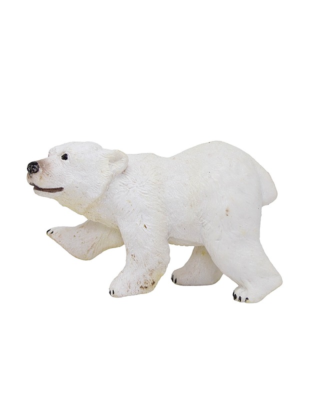 SCHLEICH jääkarhu figuuri - Lasten figuurit - 10105508474 - 0