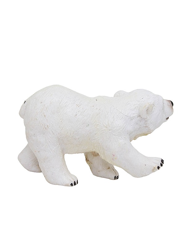 SCHLEICH jääkarhu figuuri - Lasten figuurit - 10105508474 - 1