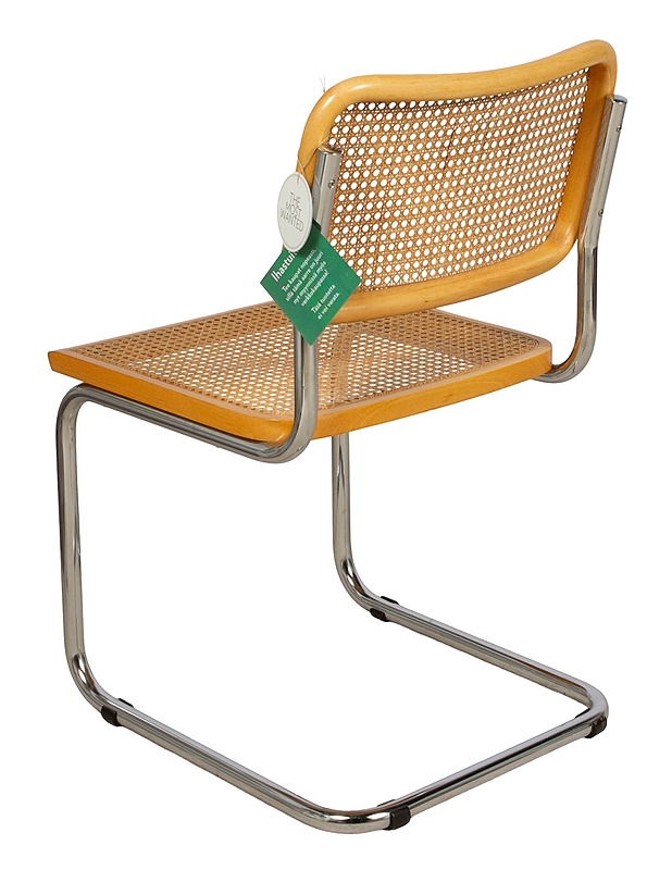 Tuoli "Venetsia" - The Most Wanted sisustus ja huonekalut - 10105508475 - 1