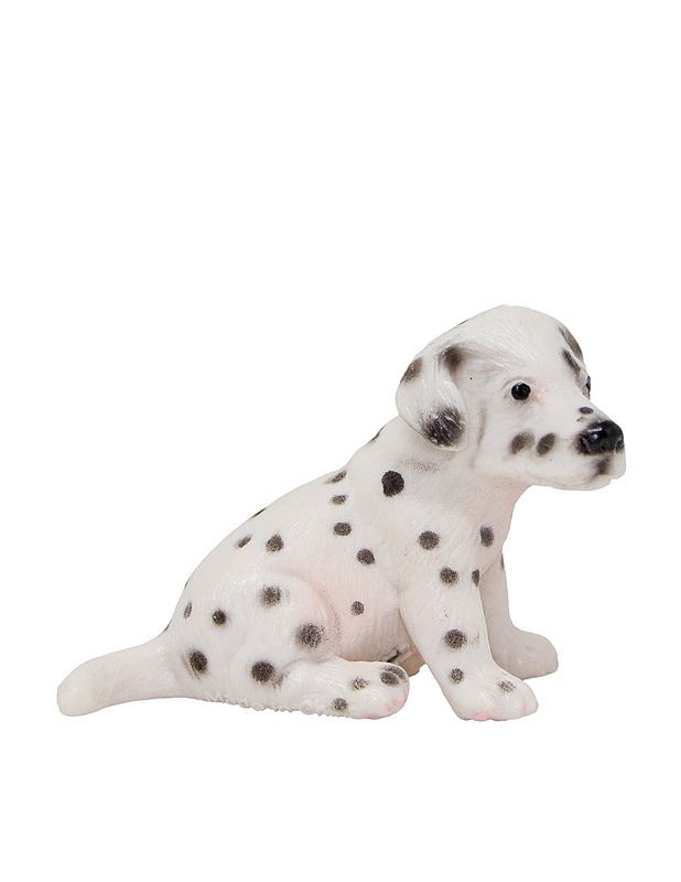 SCHLEICH Dalmatian koira pentu figuuri - Lasten lelut - 10105508476 - 0