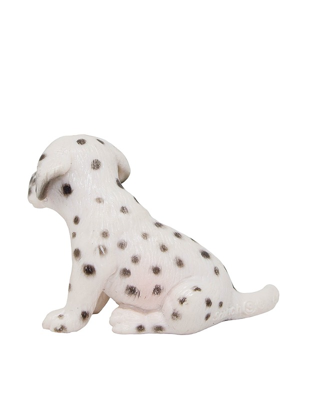 SCHLEICH Dalmatian koira pentu figuuri - Lasten lelut - 10105508476 - 1