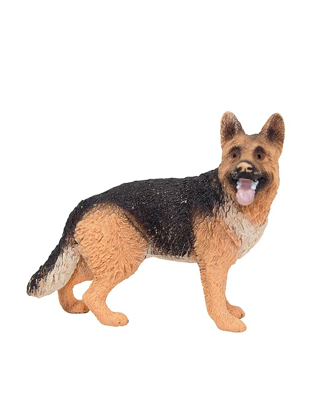 SCHLEICH saksanpaimenkoira figuuri - Lasten figuurit - 10105508478 - 0