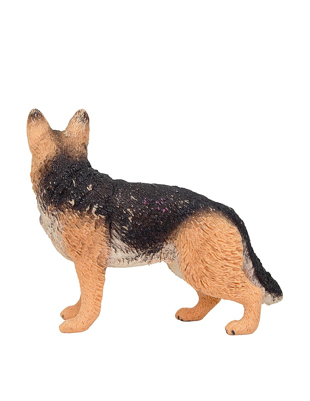 SCHLEICH saksanpaimenkoira figuuri - Lasten figuurit - 10105508478 - 1