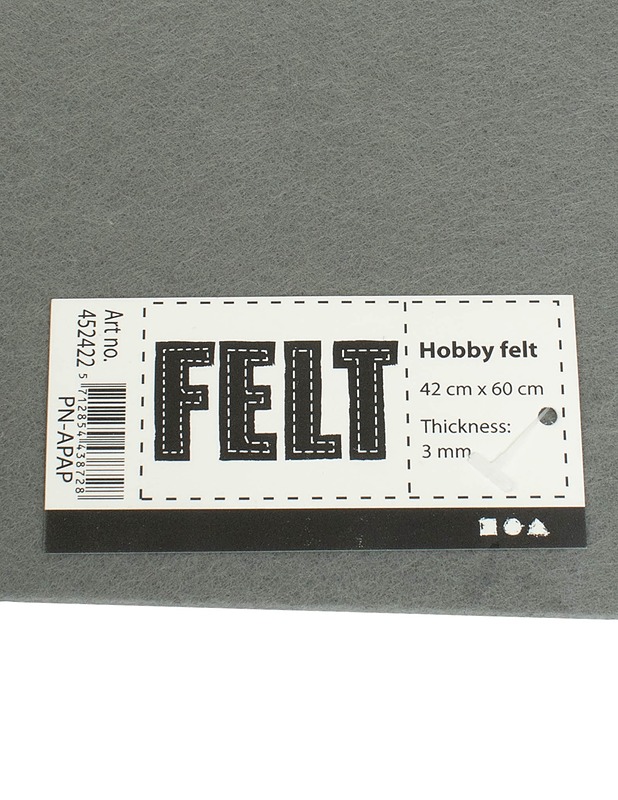 Askarteluhuopa, 42 x 60 cm - Askartelu - 10105508508 - 1