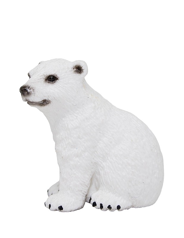 SCHLEICH jääkarhu figuuri - Lasten figuurit - 10105508484 - 0