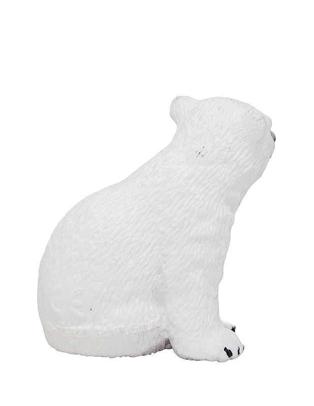 SCHLEICH jääkarhu figuuri - Lasten figuurit - 10105508484 - 1