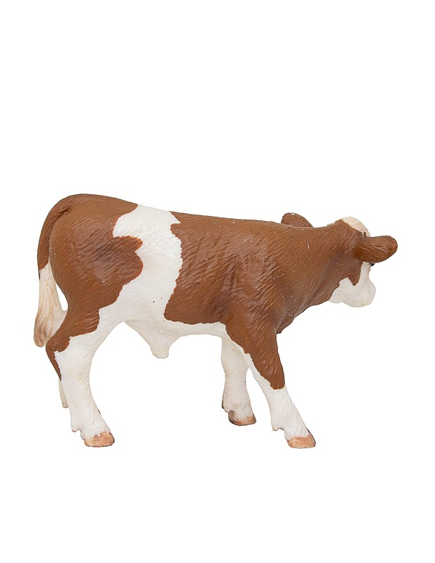 SCHLEICH Simmental vasikka figuuri - Lasten figuurit - 10105508492 - 1