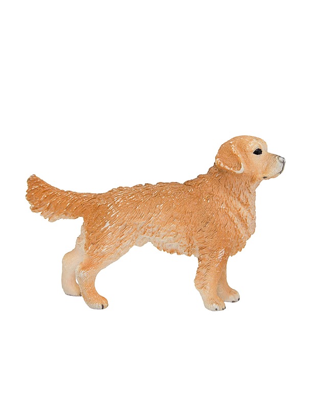 SCHLEICH kultainennoutaja figuuri - Lasten figuurit - 10105508502 - 0