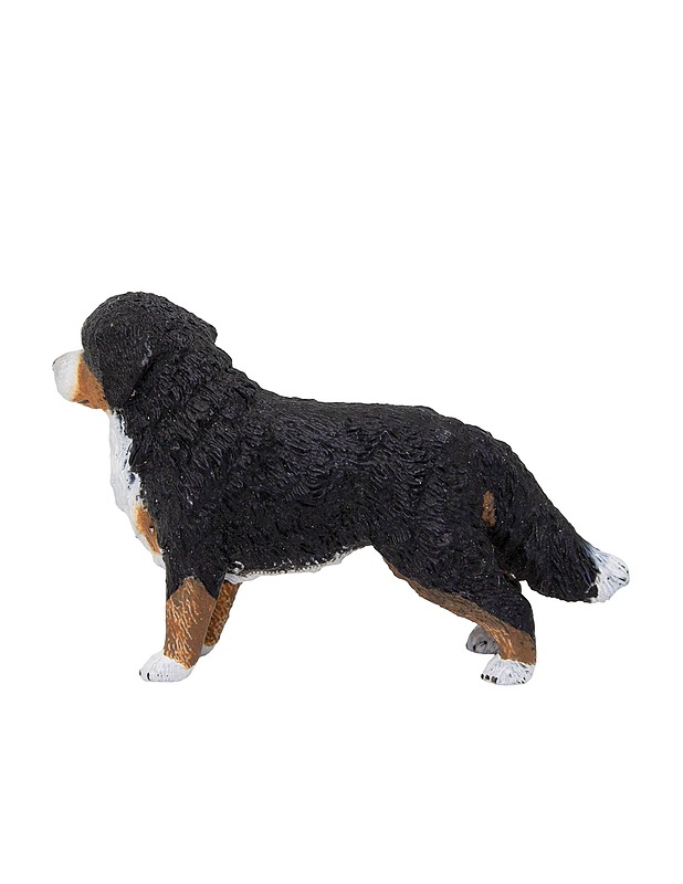 SCHLEICH berninpaimenkoira figuuri - Lasten figuurit - 10105508503 - 1