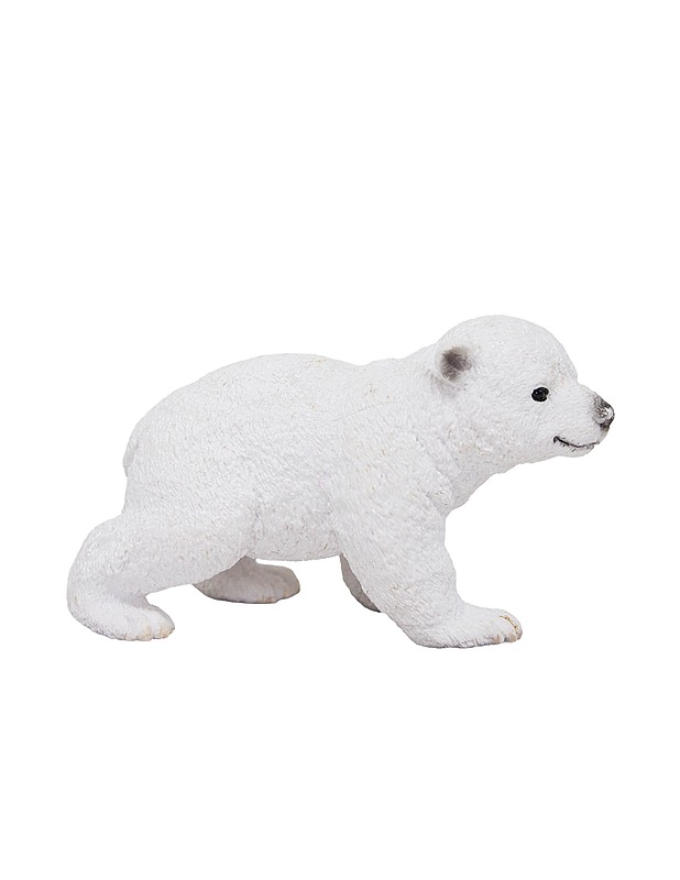SCHLEICH jääkarhunpentu figuuri - Lasten figuurit - 10105508507 - 0
