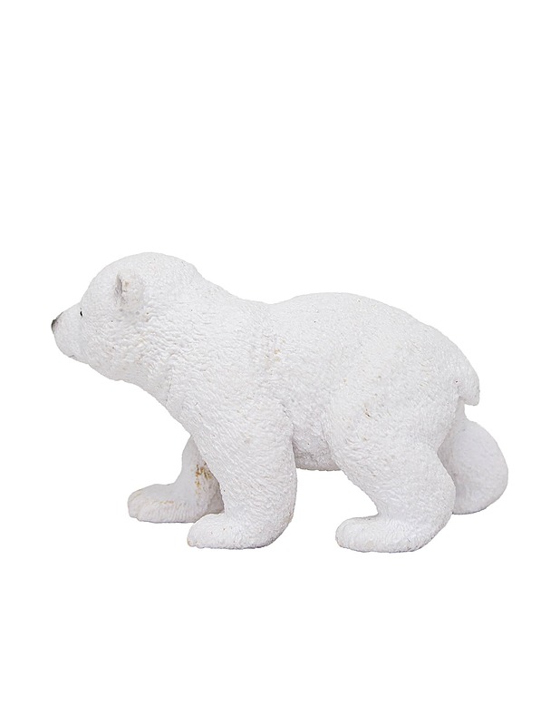 SCHLEICH jääkarhunpentu figuuri - Lasten figuurit - 10105508507 - 1
