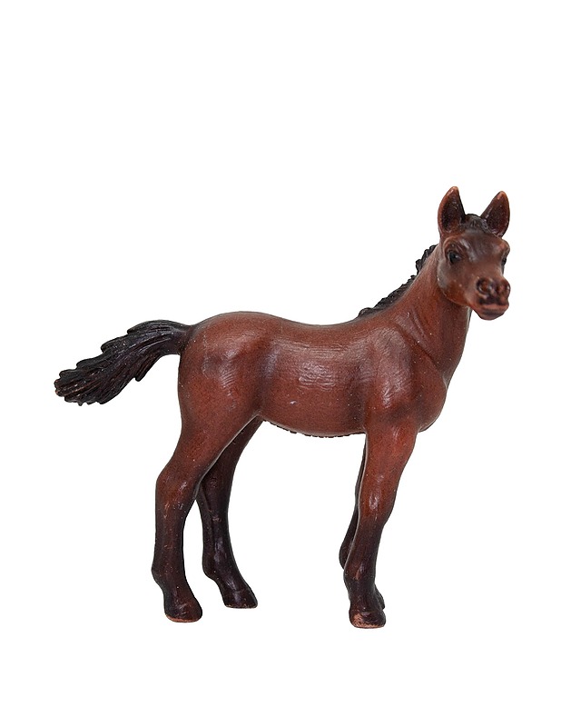 SCHLEICH Arabianvarsa figuuri - Lasten figuurit - 10105508513 - 0