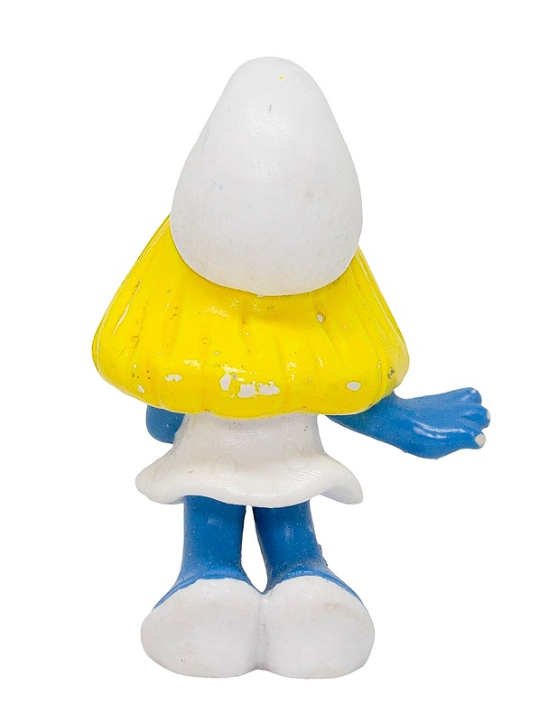 SCHLEICH Smurffiina figuuri - Lasten lelut - 10105508525 - 1
