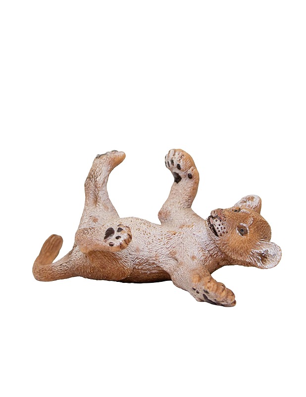SCHLEICH leijonanpentu figuuri - Lasten figuurit - 10105508532 - 0