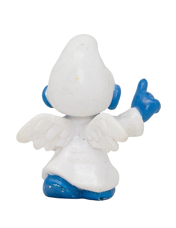 SCHLEICH Angel smurffi figuuri - Lasten lelut - 10105508534 - 1