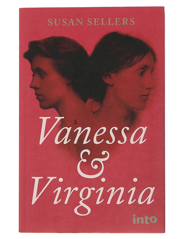 Vanessa & Virginia - Sellers, Susan - Romaanit ja novellit - 10105508551 - 0